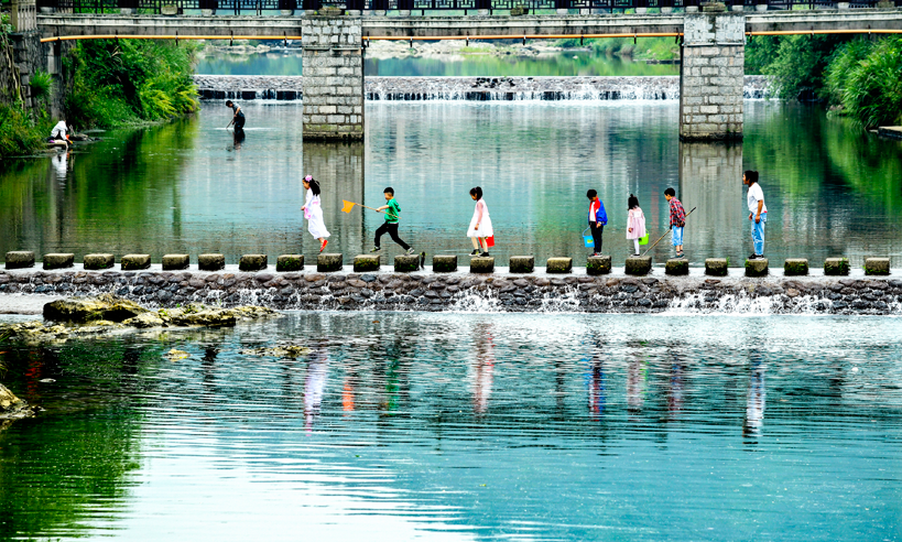 取經(jīng)江浙滬，國(guó)水水務(wù)探索水土保持生態(tài)產(chǎn)品價(jià)值轉(zhuǎn)化路徑
